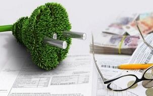 χρήσιμες συμβουλές για εξοικονόμηση ενέργειας